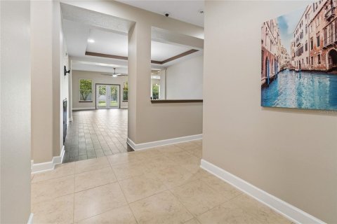 House in Wesley Chapel, Florida 4 bedrooms, 252.32 sq.m. № 2152257 - photo 10