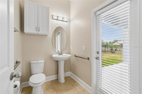 House in Wesley Chapel, Florida 4 bedrooms, 252.32 sq.m. № 2152257 - photo 25