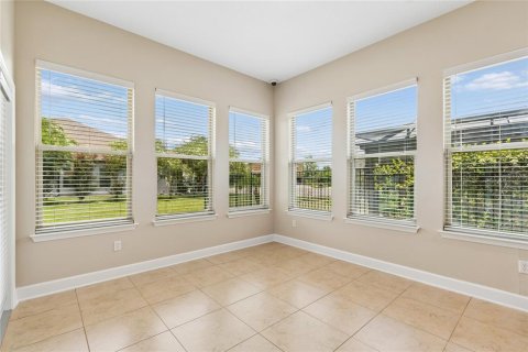 House in Wesley Chapel, Florida 4 bedrooms, 252.32 sq.m. № 2152257 - photo 19