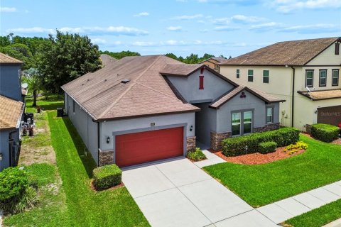House in Wesley Chapel, Florida 4 bedrooms, 252.32 sq.m. № 2152257 - photo 7