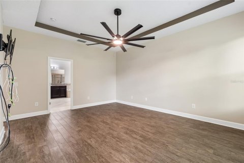 House in Wesley Chapel, Florida 4 bedrooms, 252.32 sq.m. № 2152257 - photo 21
