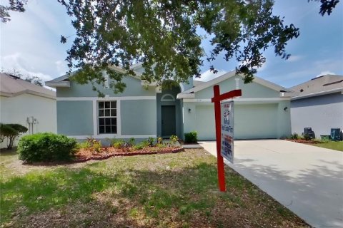 Casa en alquiler en Seffner, Florida, 4 dormitorios, 172.89 m2 № 1851609 - foto 1