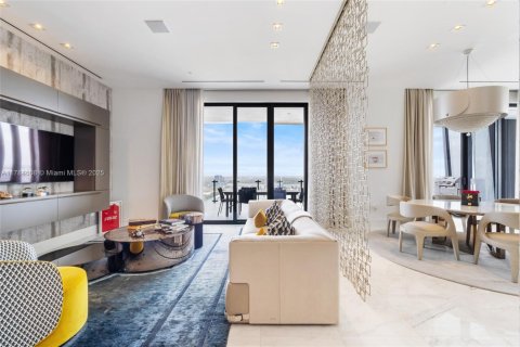 Condominio en venta en Sunny Isles Beach, Florida, 2 dormitorios, 189.71 m2 № 1708027 - foto 10