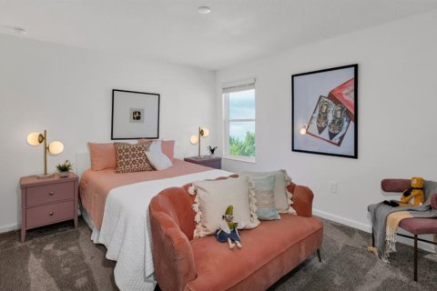 Casa en venta en Kissimmee, Florida, 6 dormitorios, 239.22 m2 № 1847505 - foto 9