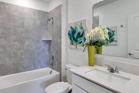 Casa en venta en Kissimmee, Florida, 6 dormitorios, 239.22 m2 № 1847505 - foto 6