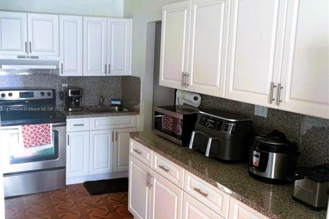 Купить коммерческую недвижимость в Хайалиа, Флорида 260.96м2, № 2012313 - фото 5