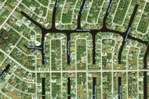 Land in Port Charlotte, Florida № 1334755 - photo 7