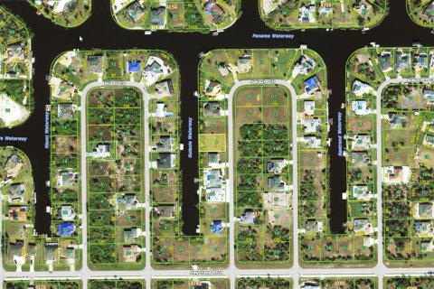 Land in Port Charlotte, Florida № 1334755 - photo 5