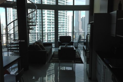 Copropriété à louer à Miami, Floride: 1 chambre, 124.21 m2 № 1956249 - photo 7