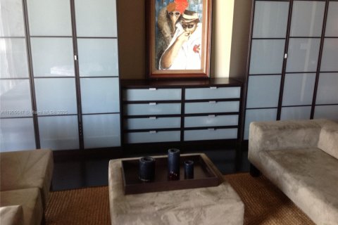 Copropriété à louer à Miami, Floride: 1 chambre, 124.21 m2 № 1956249 - photo 4