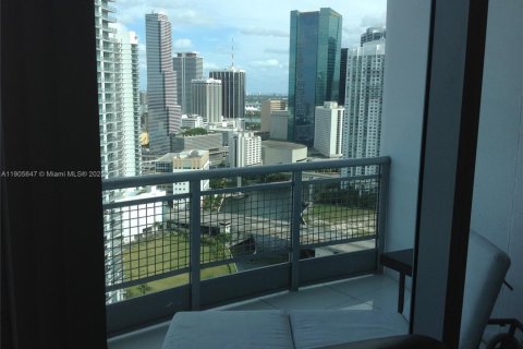 Copropriété à louer à Miami, Floride: 1 chambre, 124.21 m2 № 1956249 - photo 9