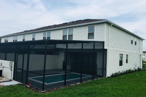 Townhouse in Kissimmee, Florida 5 bedrooms, 210.42 sq.m. № 1878276 - photo 5