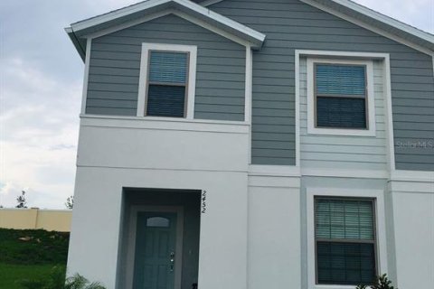 Townhouse in Kissimmee, Florida 5 bedrooms, 210.42 sq.m. № 1878276 - photo 7