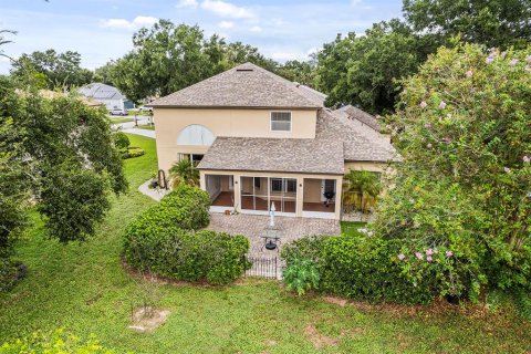 Casa en venta en Apopka, Florida, 4 dormitorios, 248.23 m2 № 1909526 - foto 20