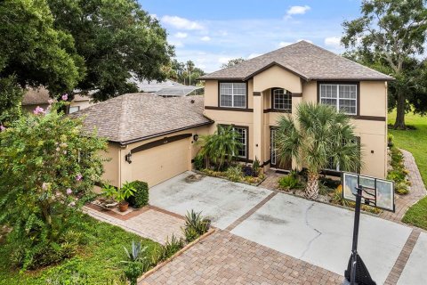 Casa en venta en Apopka, Florida, 4 dormitorios, 248.23 m2 № 1909526 - foto 1