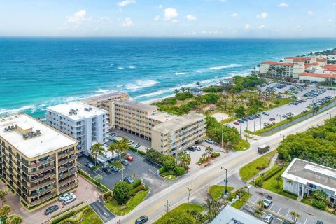 Condominio en venta en South Palm Beach, Florida, 1 dormitorio, 74.14 m2 № 1100314 - foto 1