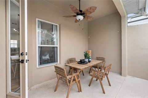 Adosado en venta en Davenport, Florida, 4 dormitorios, 163.69 m2 № 2217882 - foto 30