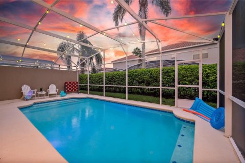 Adosado en venta en Davenport, Florida, 4 dormitorios, 163.69 m2 № 2217882 - foto 2
