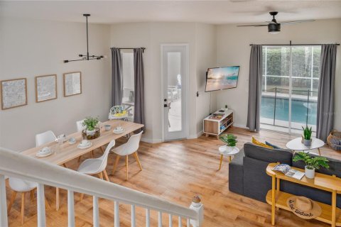 Adosado en venta en Davenport, Florida, 4 dormitorios, 163.69 m2 № 2217882 - foto 3