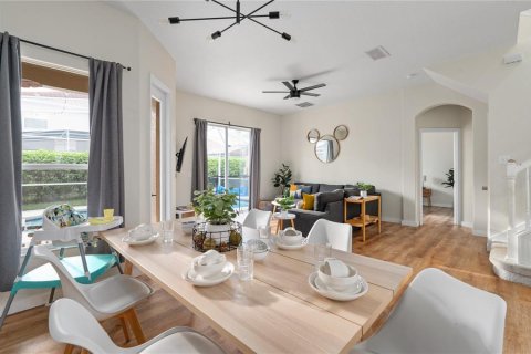 Adosado en venta en Davenport, Florida, 4 dormitorios, 163.69 m2 № 2217882 - foto 11