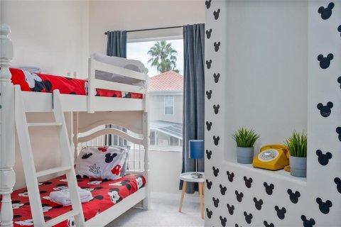 Adosado en venta en Davenport, Florida, 4 dormitorios, 163.69 m2 № 2217882 - foto 20