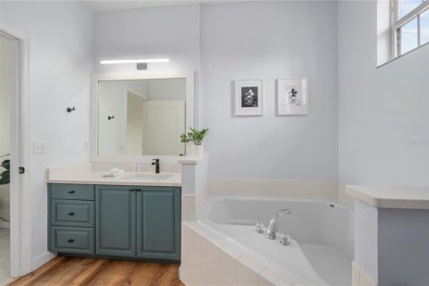 Adosado en venta en Davenport, Florida, 4 dormitorios, 163.69 m2 № 2217882 - foto 23
