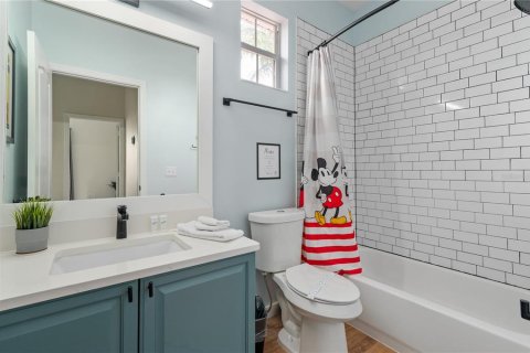 Adosado en venta en Davenport, Florida, 4 dormitorios, 163.69 m2 № 2217882 - foto 18