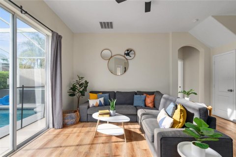 Adosado en venta en Davenport, Florida, 4 dormitorios, 163.69 m2 № 2217882 - foto 4