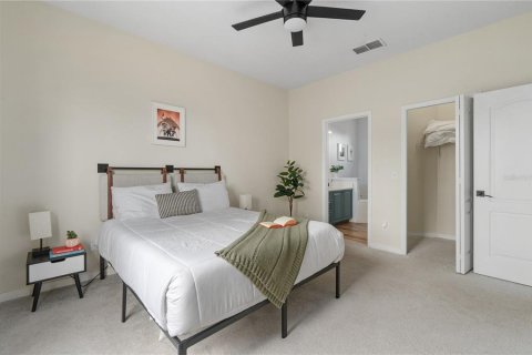 Adosado en venta en Davenport, Florida, 4 dormitorios, 163.69 m2 № 2217882 - foto 21