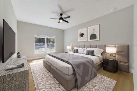 Casa en venta en Ocala, Florida, 4 dormitorios, 169.36 m2 № 1398645 - foto 4