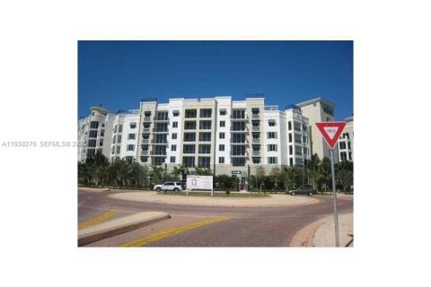 Condo à Plantation, Floride, 1 chambre  № 1995974