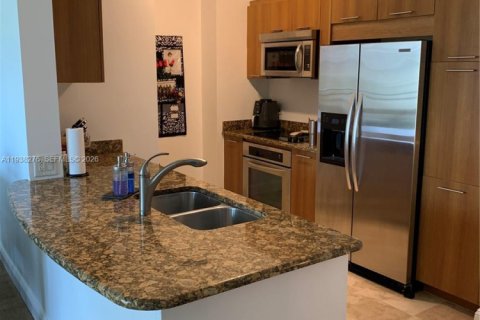 Copropriété à louer à Plantation, Floride: 1 chambre, 72.93 m2 № 1995974 - photo 4