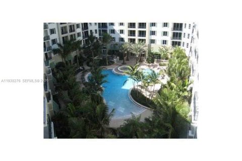 Copropriété à louer à Plantation, Floride: 1 chambre, 72.93 m2 № 1995974 - photo 12