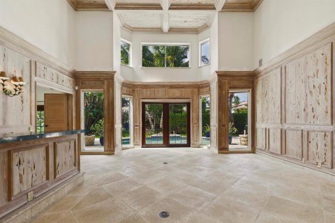 Villa ou maison à louer à West Palm Beach, Floride: 4 chambres, 313.64 m2 № 2168431 - photo 5