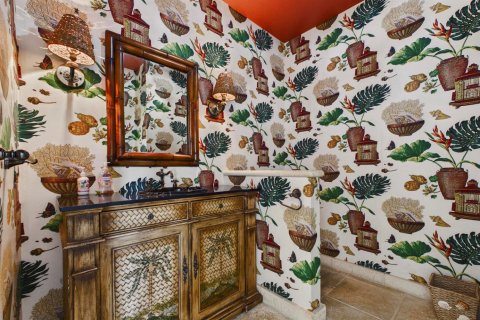 Villa ou maison à louer à West Palm Beach, Floride: 4 chambres, 313.64 m2 № 2168431 - photo 10