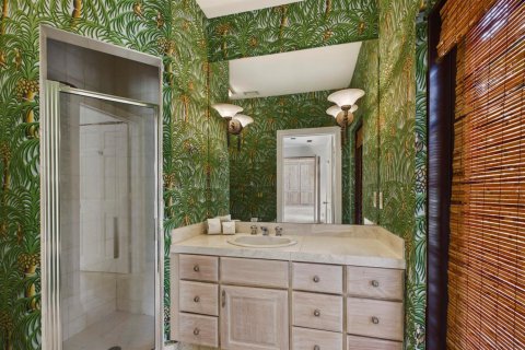 Villa ou maison à louer à West Palm Beach, Floride: 4 chambres, 313.64 m2 № 2168431 - photo 16