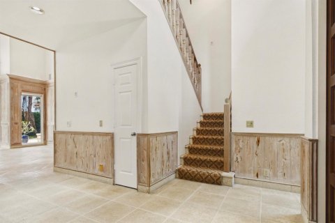 Villa ou maison à louer à West Palm Beach, Floride: 4 chambres, 313.64 m2 № 2168431 - photo 9