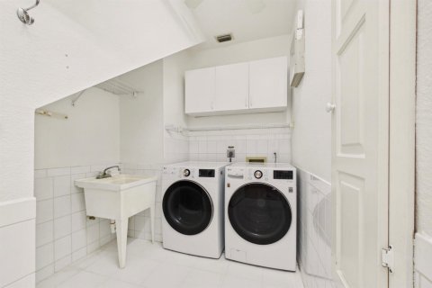 Villa ou maison à louer à West Palm Beach, Floride: 4 chambres, 313.64 m2 № 2168431 - photo 22