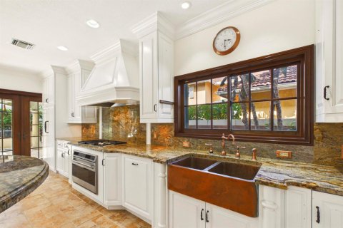 Villa ou maison à louer à West Palm Beach, Floride: 4 chambres, 313.64 m2 № 2168431 - photo 20