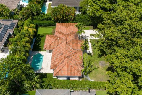 Casa en venta en Coral Gables, Florida, 4 dormitorios, 185.25 m2 № 1920260 - foto 27