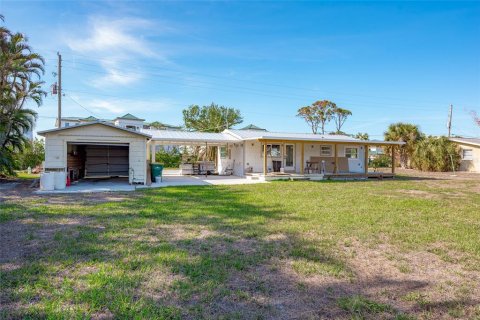 Land in Englewood, Florida № 1724317 - photo 4