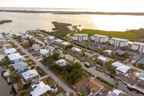 Land in Englewood, Florida № 1724317 - photo 21