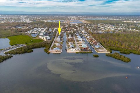 Land in Englewood, Florida № 1724317 - photo 18