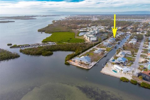 Land in Englewood, Florida № 1724317 - photo 1