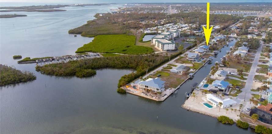 Land in Englewood, Florida № 1724317