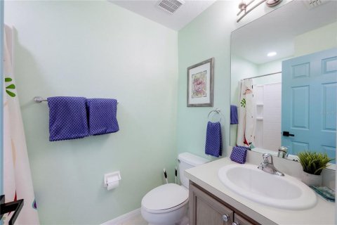 Villa ou maison à vendre à Kissimmee, Floride: 5 chambres, 215.25 m2 № 2413960 - photo 20