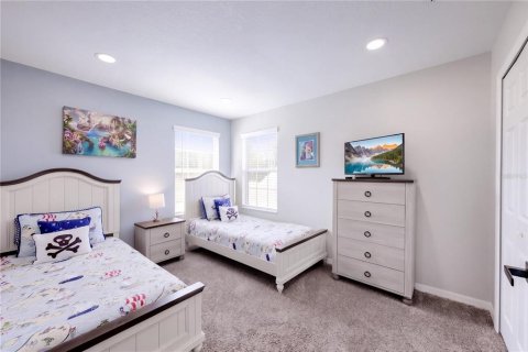 Villa ou maison à vendre à Kissimmee, Floride: 5 chambres, 215.25 m2 № 2413960 - photo 21