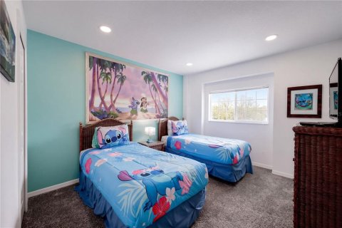 Villa ou maison à vendre à Kissimmee, Floride: 5 chambres, 215.25 m2 № 2413960 - photo 16
