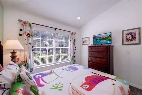 Villa ou maison à vendre à Kissimmee, Floride: 5 chambres, 215.25 m2 № 2413960 - photo 15