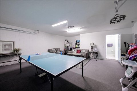 Villa ou maison à vendre à Kissimmee, Floride: 5 chambres, 215.25 m2 № 2413960 - photo 23
